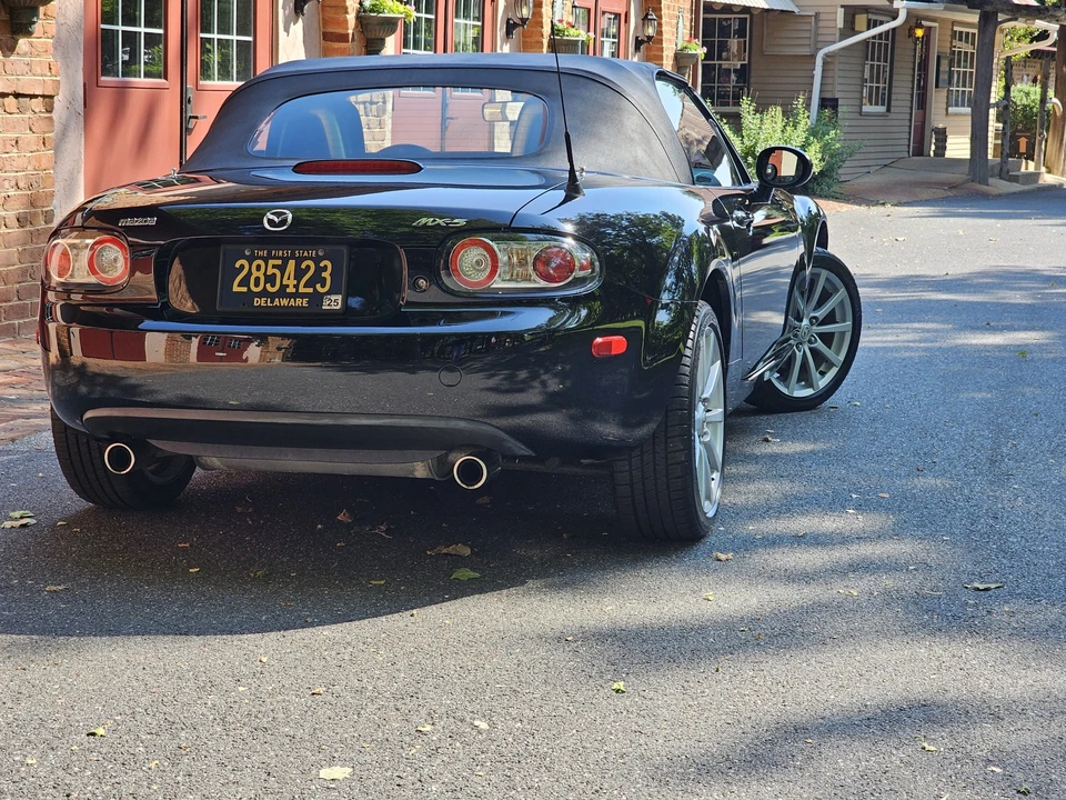 2007 Mazda NC MX-5 Miata - Image 26 of 31