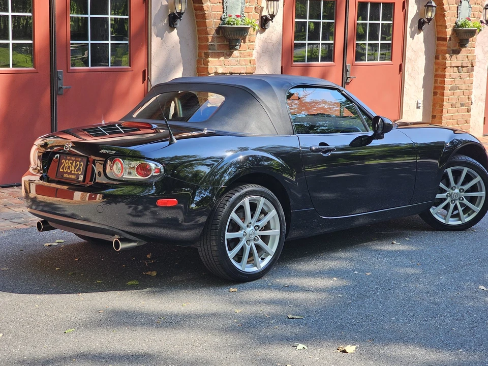 2007 Mazda NC MX-5 Miata - Image 22 of 31