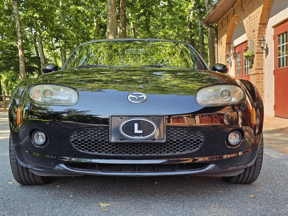 2007 Mazda NC MX-5 Miata - Image 9 of 31