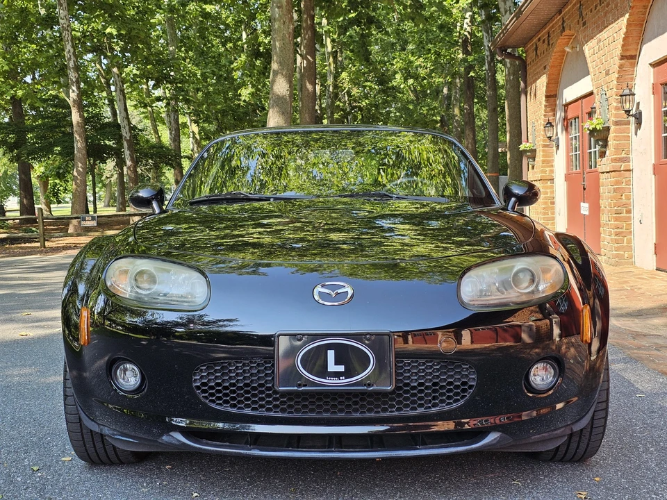 2007 Mazda NC MX-5 Miata - Image 8 of 31