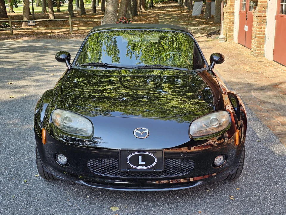 2007 Mazda NC MX-5 Miata - Image 7 of 31