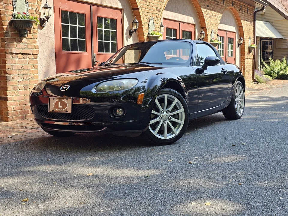2007 Mazda NC MX-5 Miata - Image 4 of 31