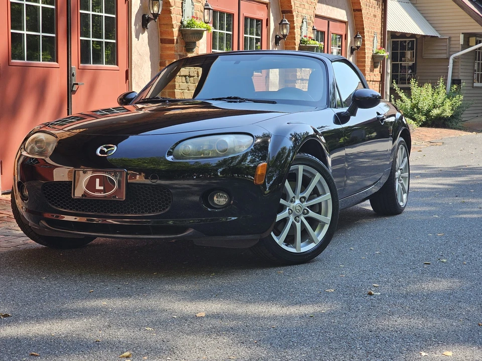 2007 Mazda NC MX-5 Miata - Image 5 of 31