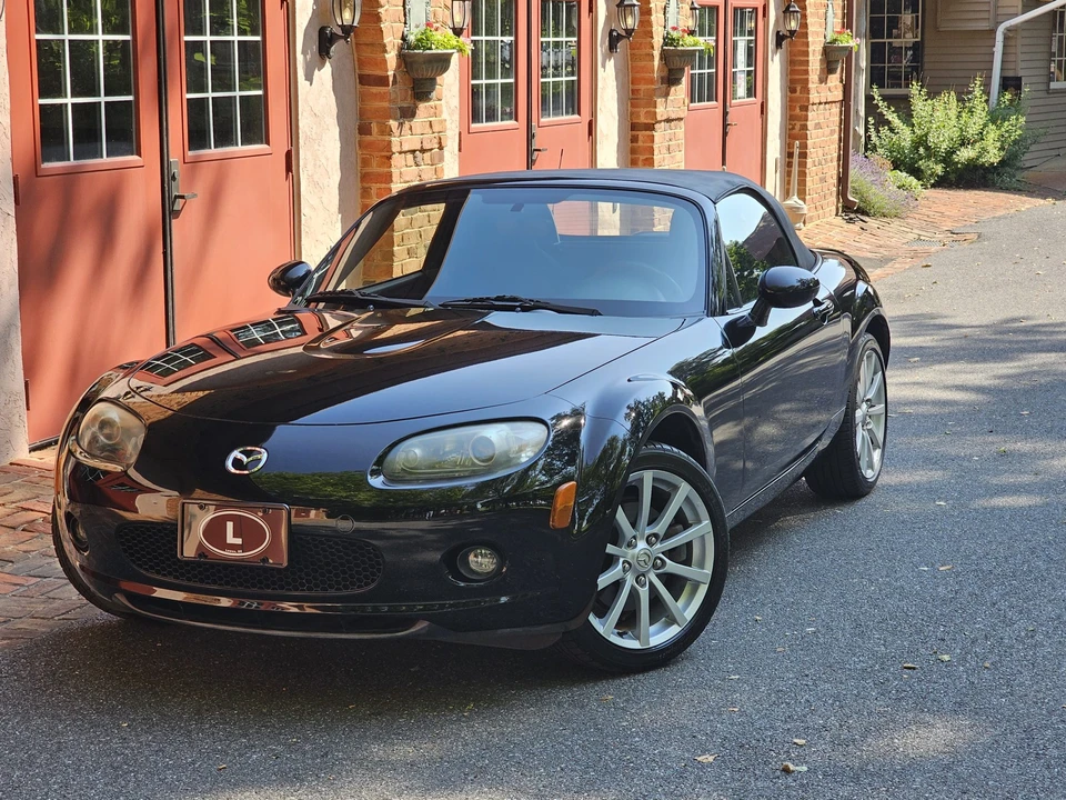 2007 Mazda NC MX-5 Miata - Image 6 of 31