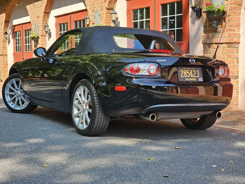 2007 Mazda NC MX-5 Miata - Image 31 of 31