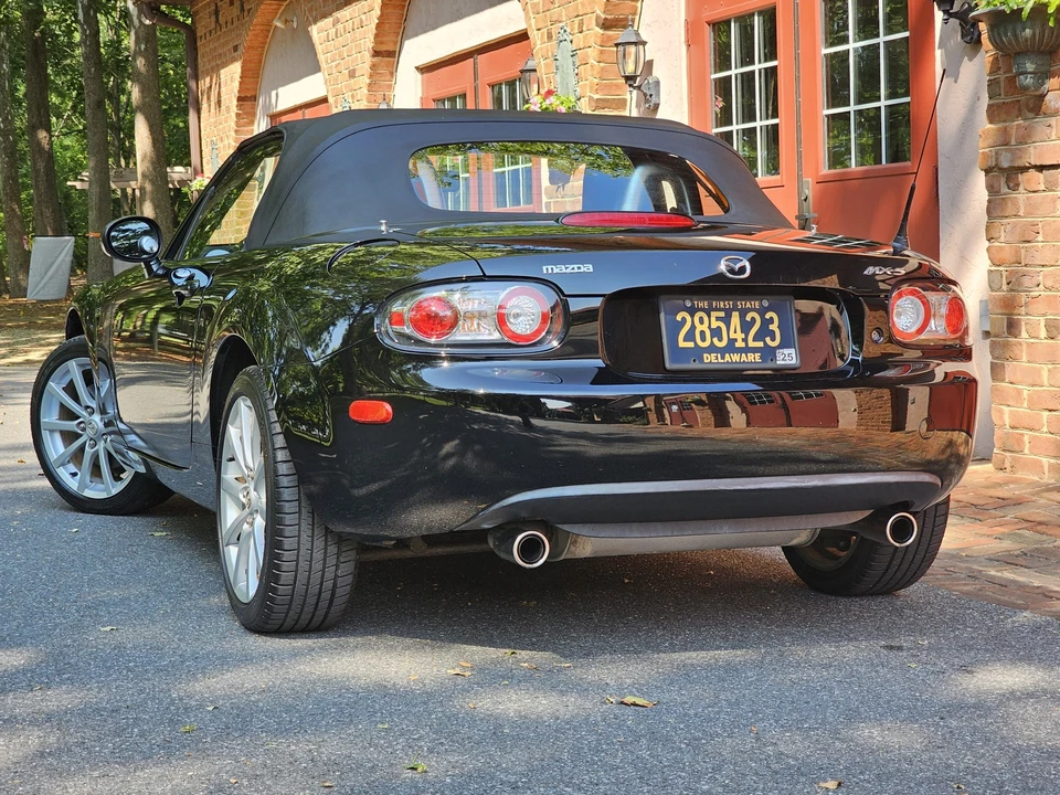 2007 Mazda NC MX-5 Miata - Image 29 of 31