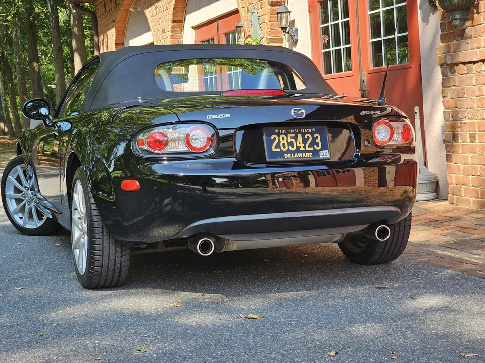 2007 Mazda NC MX-5 Miata - Image 28 of 31