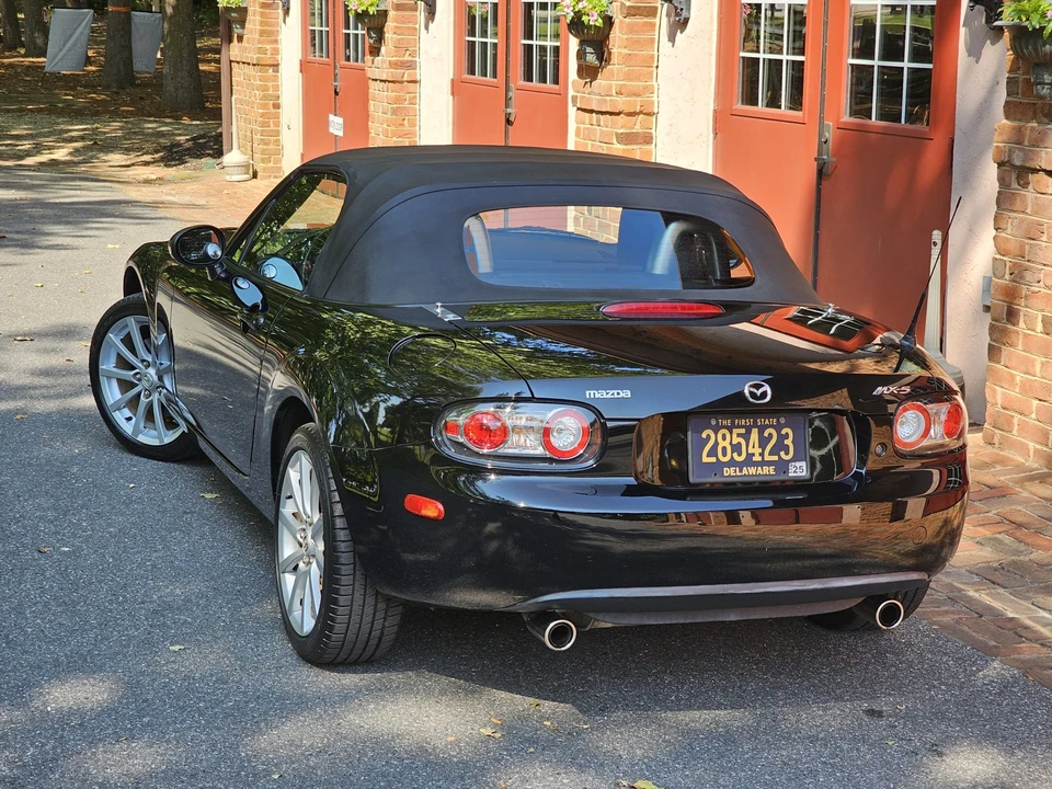 2007 Mazda NC MX-5 Miata - Image 30 of 31