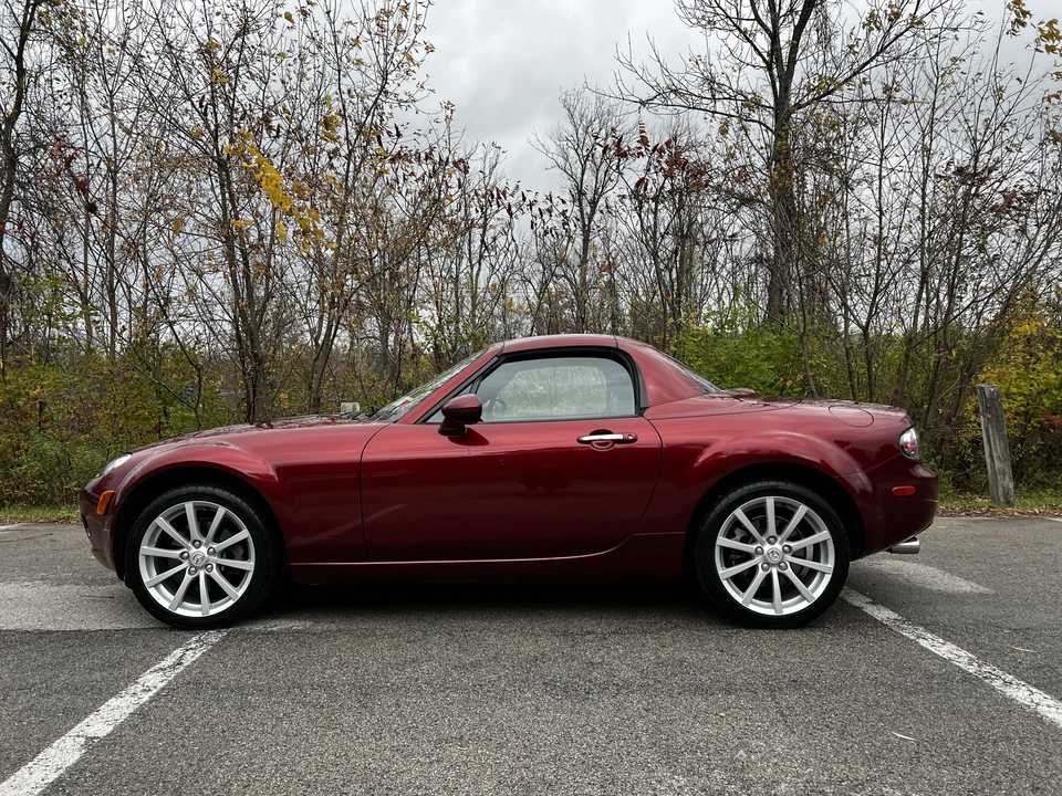 2007 Mazda NC MX-5 Miata - Image 18 of 31