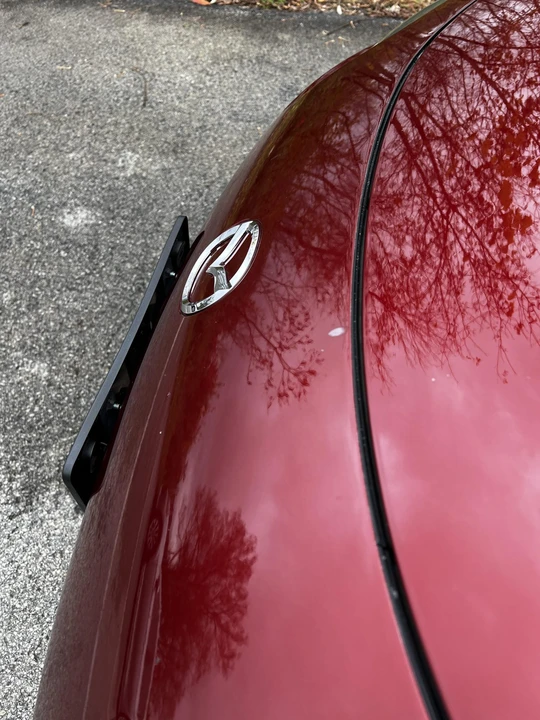 2007 Mazda NC MX-5 Miata - Image 26 of 31