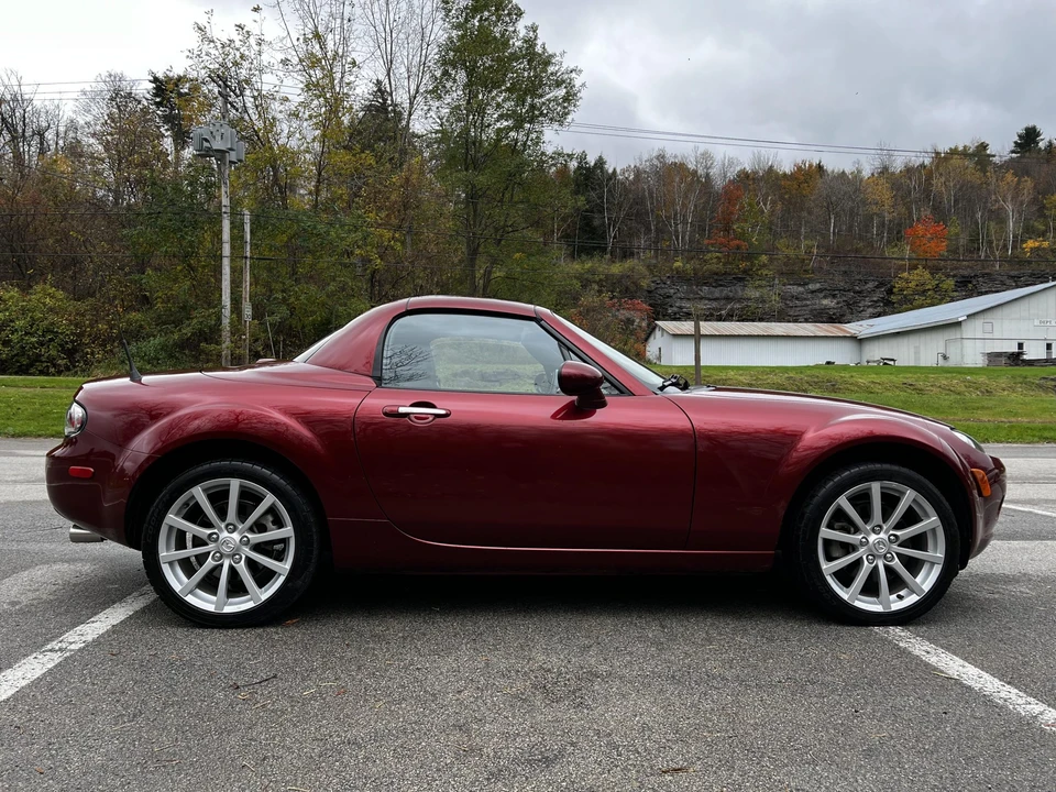 2007 Mazda NC MX-5 Miata - Image 22 of 31
