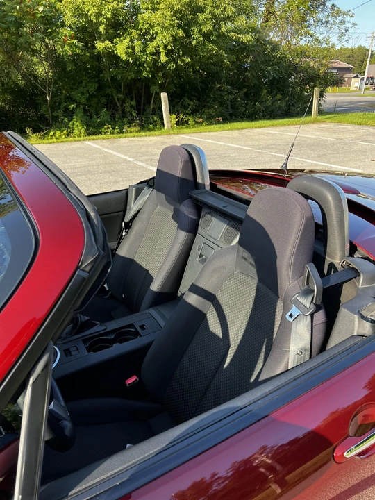 2007 Mazda NC MX-5 Miata - Image 31 of 31