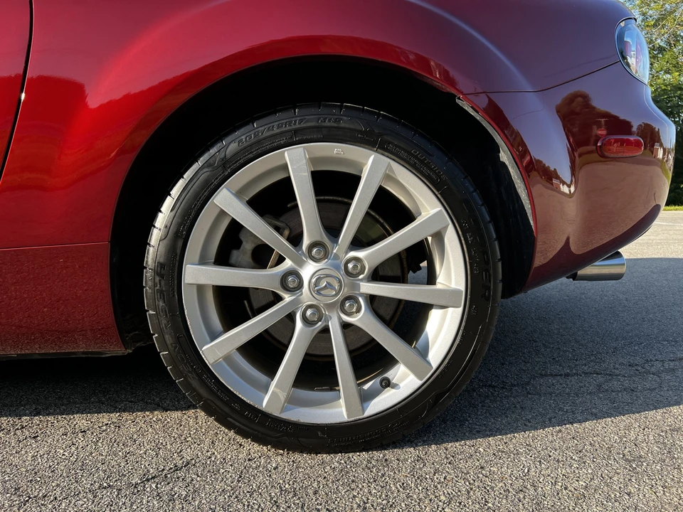 2007 Mazda NC MX-5 Miata - Image 30 of 31