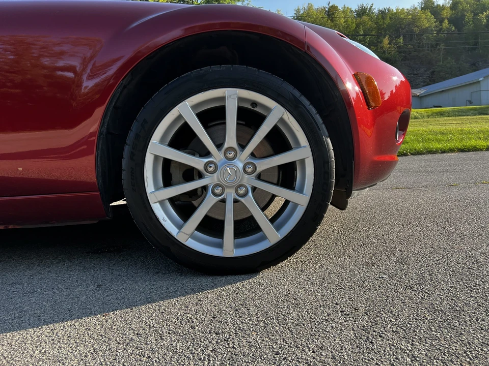 2007 Mazda NC MX-5 Miata - Image 28 of 31