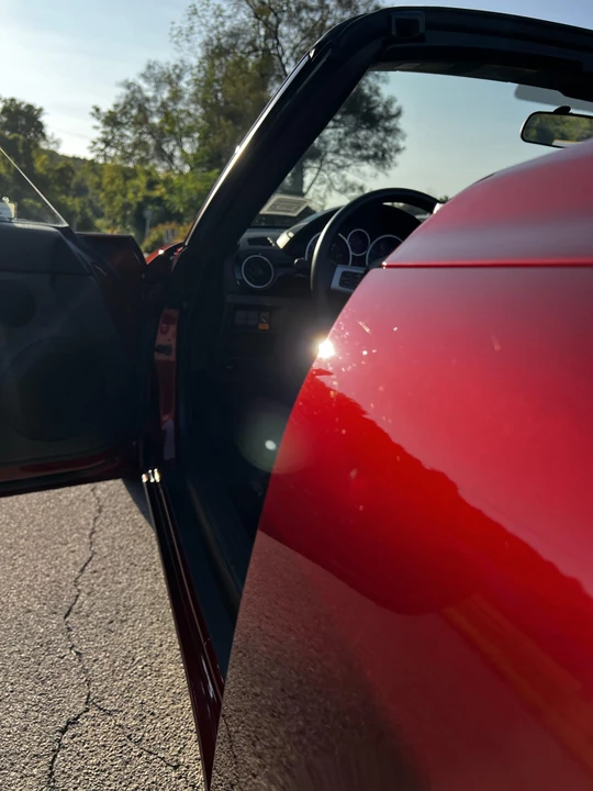 2007 Mazda NC MX-5 Miata - Image 24 of 31