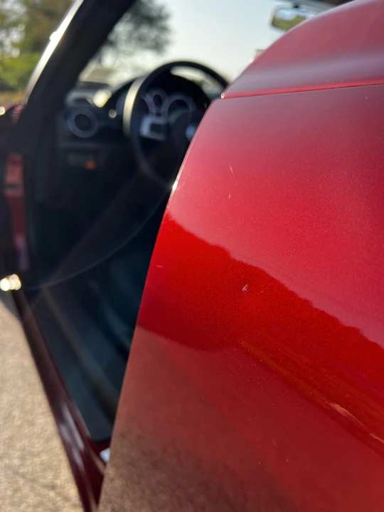 2007 Mazda NC MX-5 Miata - Image 25 of 31