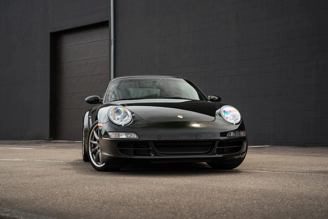 2007 Porsche 997 Carrera S - Image 6 of 31