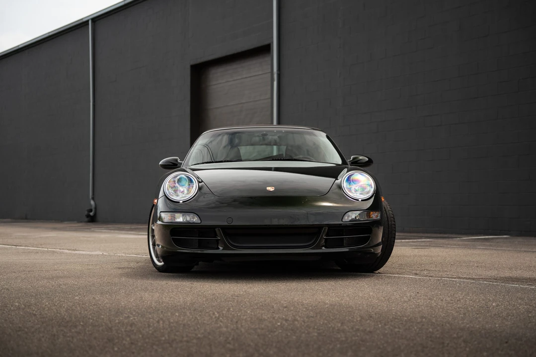 2007 Porsche 997 Carrera S - Image 7 of 31