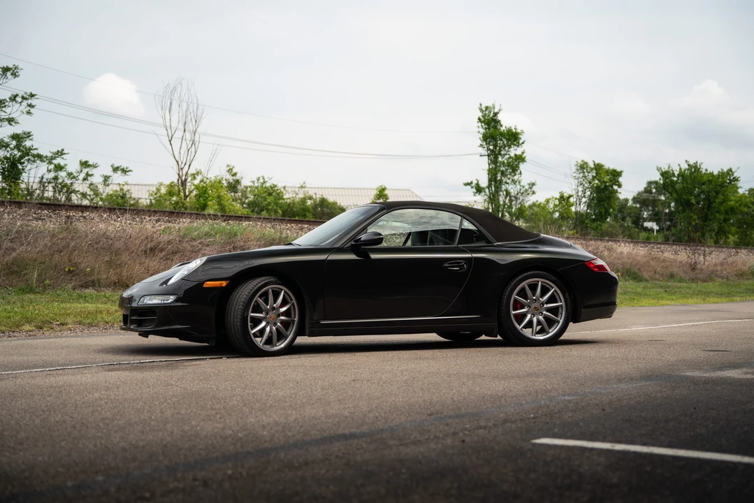 2007 Porsche 997 Carrera S - Image 12 of 31