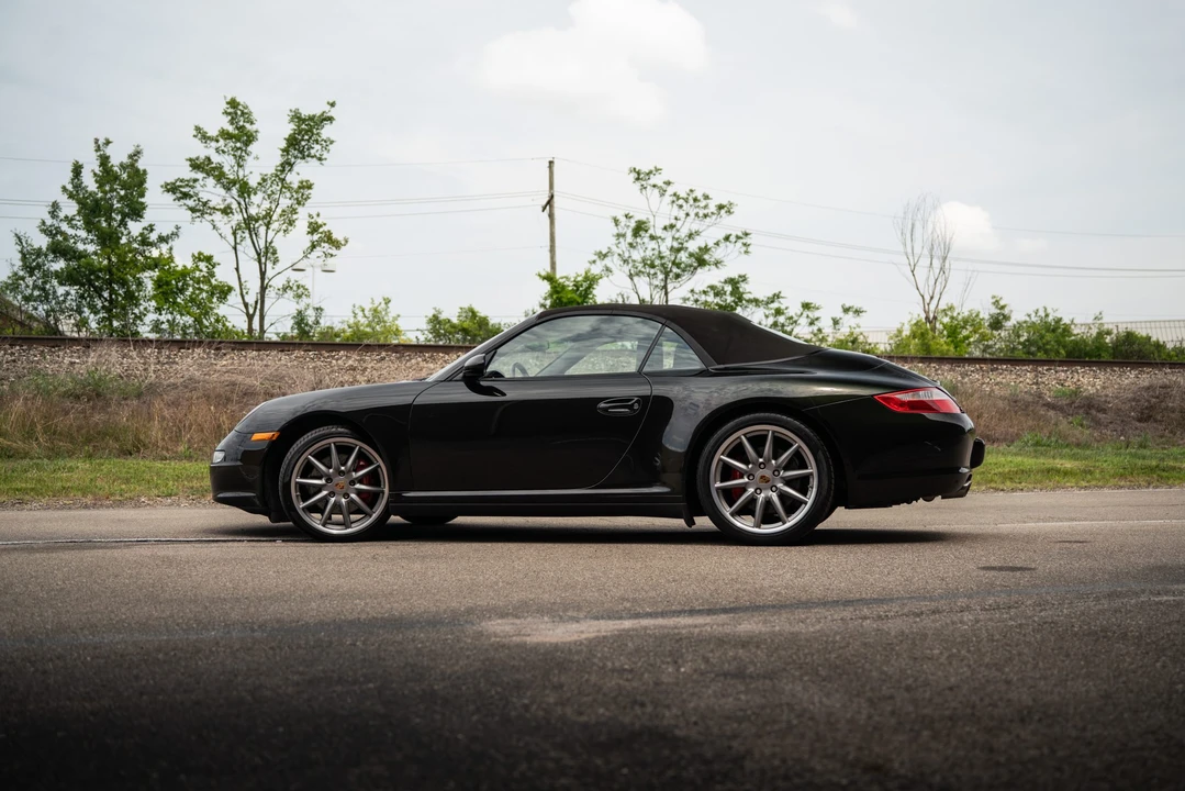 2007 Porsche 997 Carrera S - Image 13 of 31