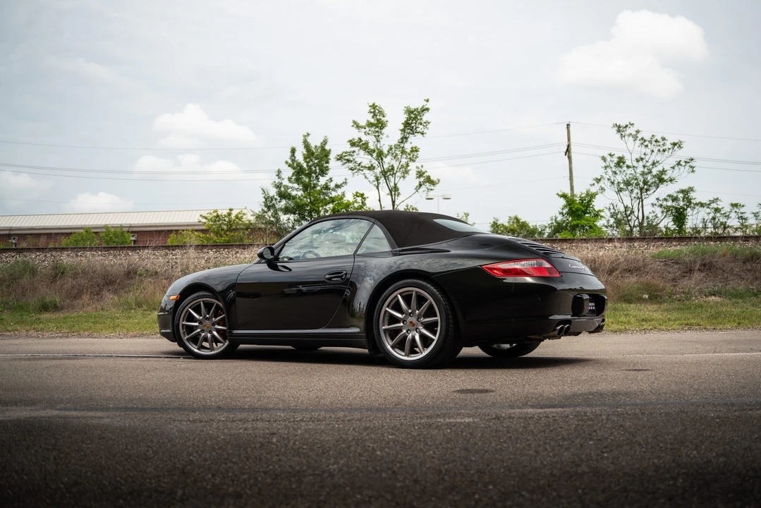 2007 Porsche 997 Carrera S - Image 14 of 31