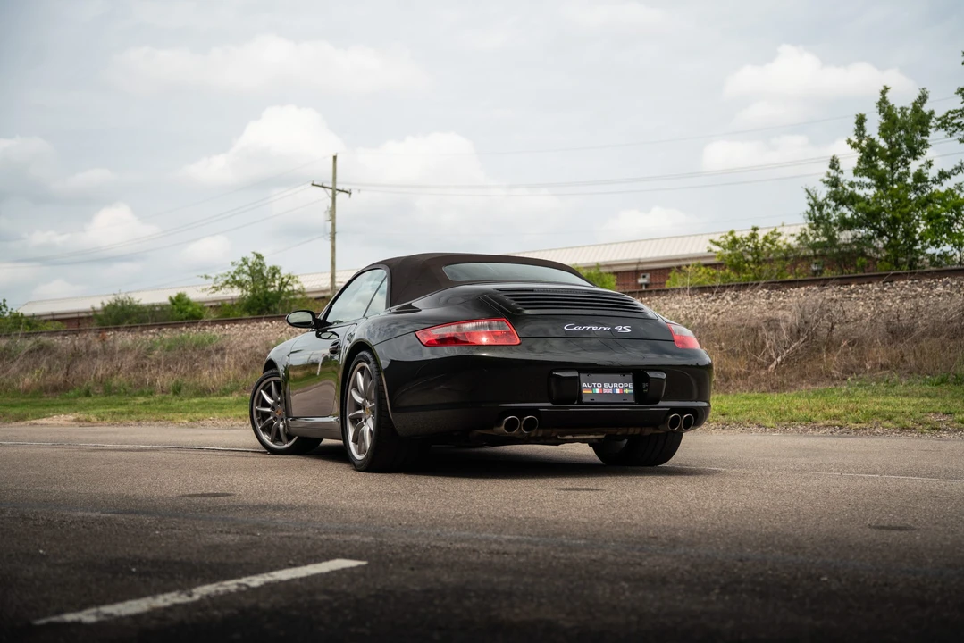 2007 Porsche 997 Carrera S - Image 16 of 31