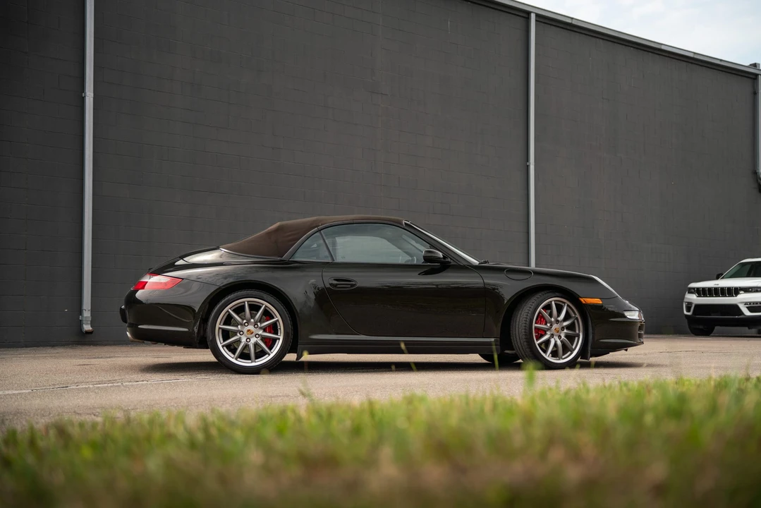 2007 Porsche 997 Carrera S - Image 23 of 31
