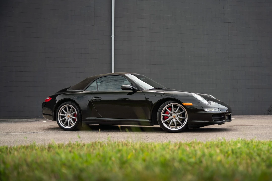 2007 Porsche 997 Carrera S - Image 25 of 31