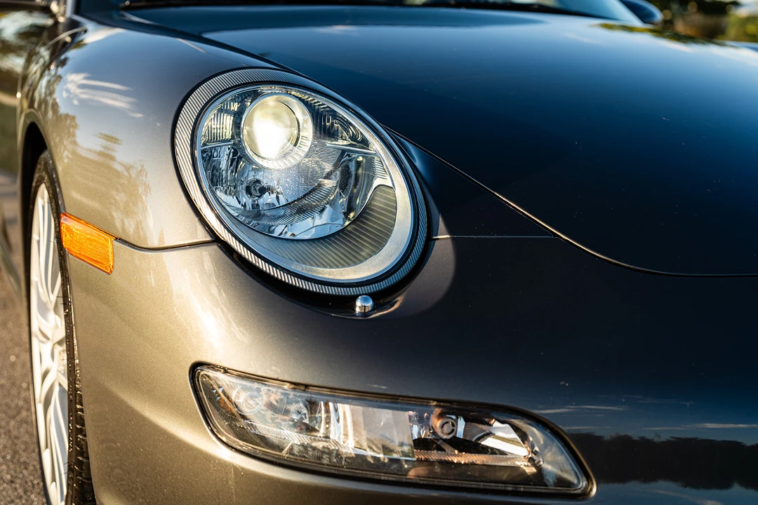 2007 Porsche 997 Carrera S - Image 27 of 31