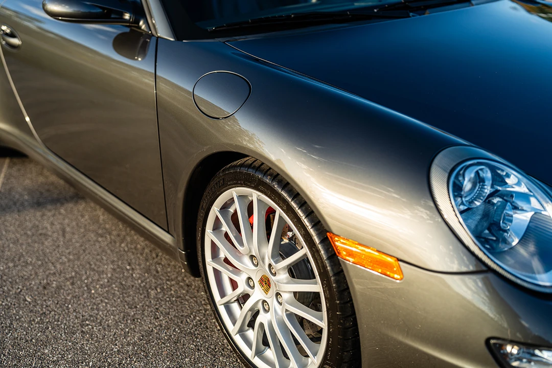 2007 Porsche 997 Carrera S - Image 24 of 31