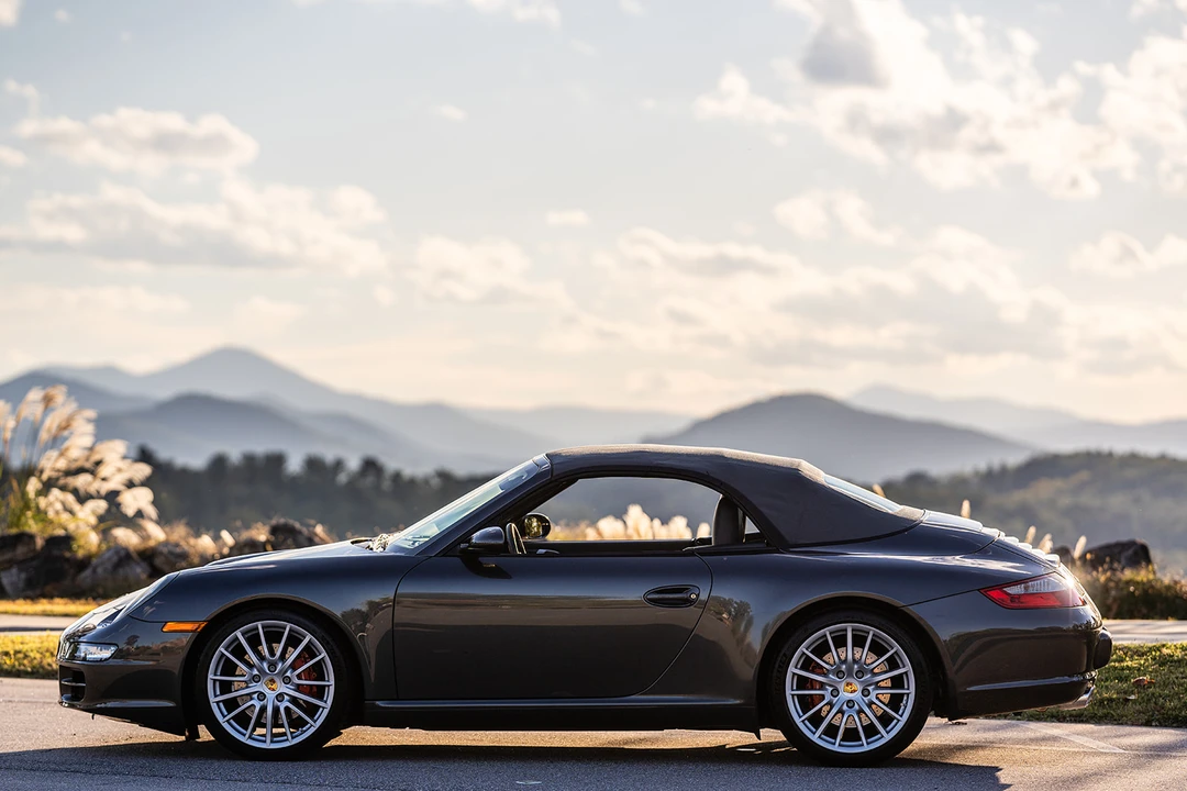 2007 Porsche 997 Carrera S - Image 16 of 31
