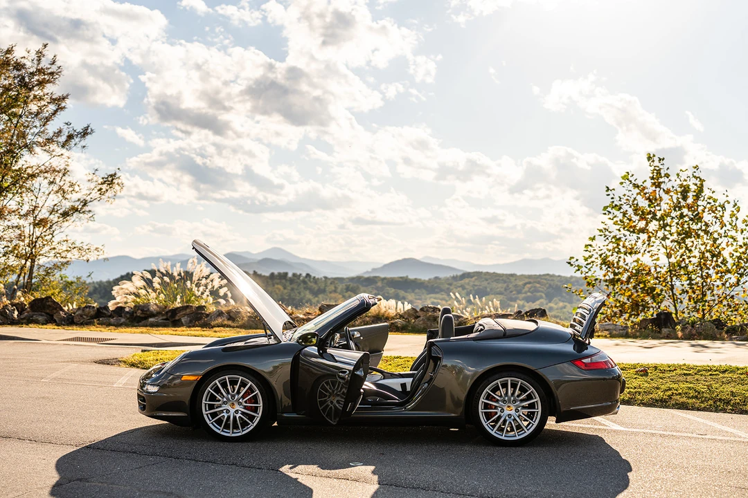 2007 Porsche 997 Carrera S - Image 19 of 31