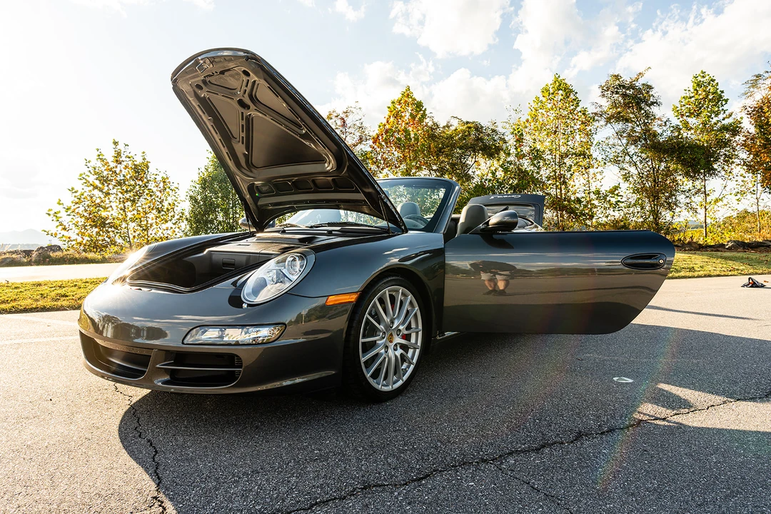 2007 Porsche 997 Carrera S - Image 20 of 31