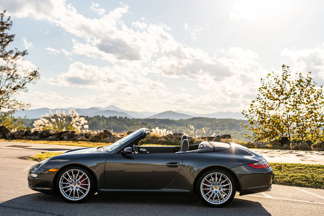 2007 Porsche 997 Carrera S - Image 15 of 31