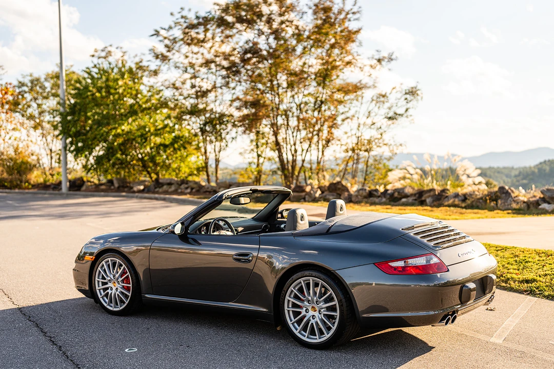 2007 Porsche 997 Carrera S - Image 13 of 31