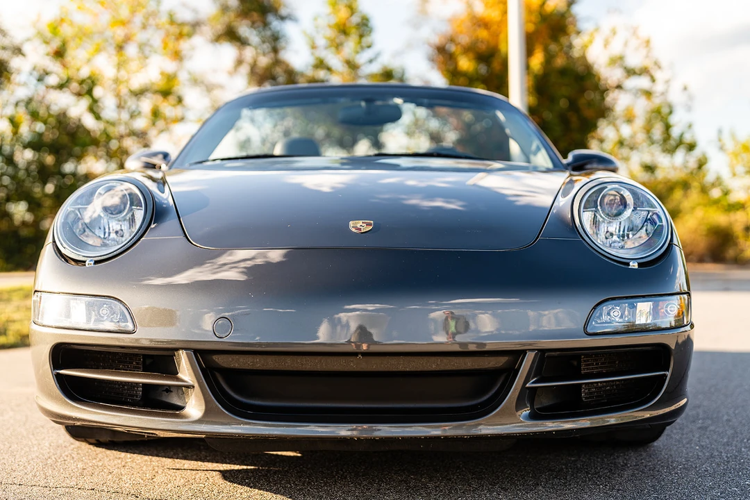 2007 Porsche 997 Carrera S - Image 6 of 31