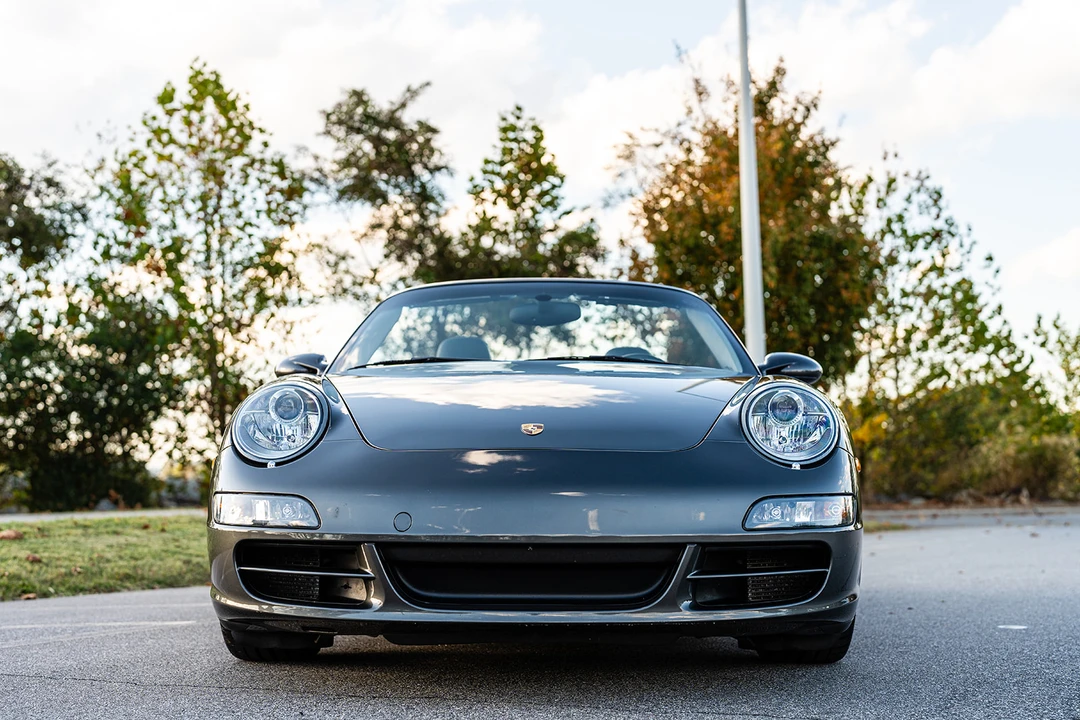 2007 Porsche 997 Carrera S - Image 5 of 31