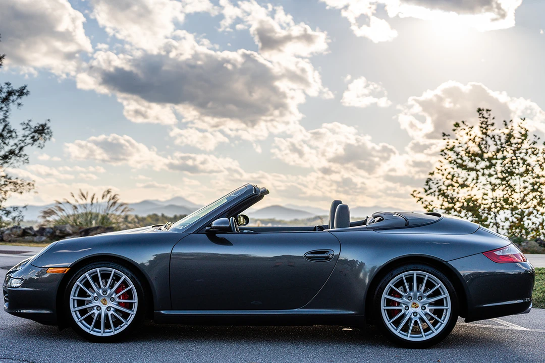 2007 Porsche 997 Carrera S - Image 14 of 31