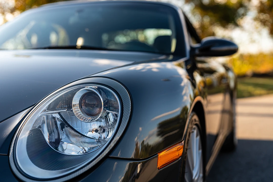2007 Porsche 997 Carrera S - Image 31 of 31