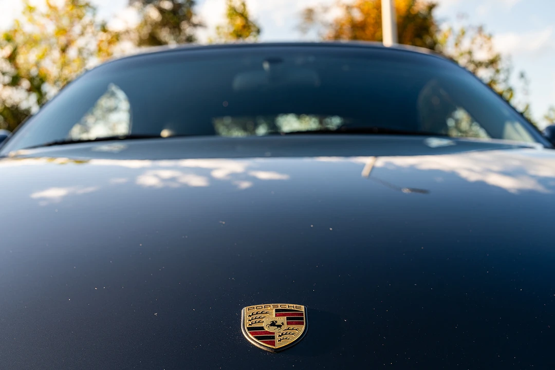 2007 Porsche 997 Carrera S - Image 28 of 31