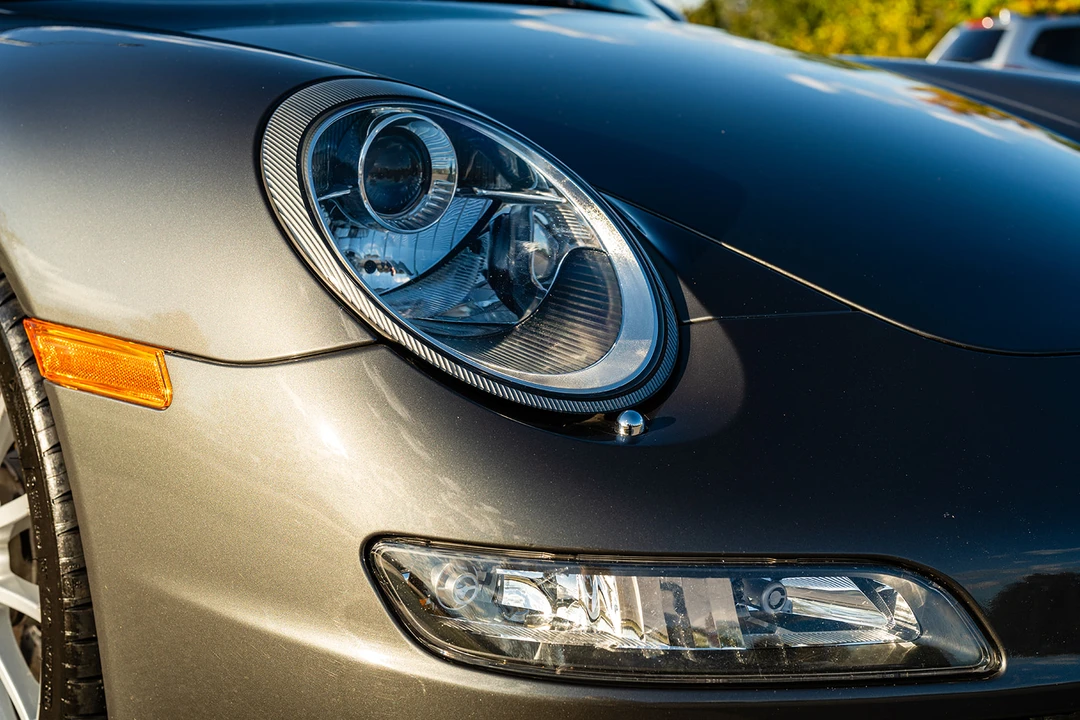 2007 Porsche 997 Carrera S - Image 26 of 31