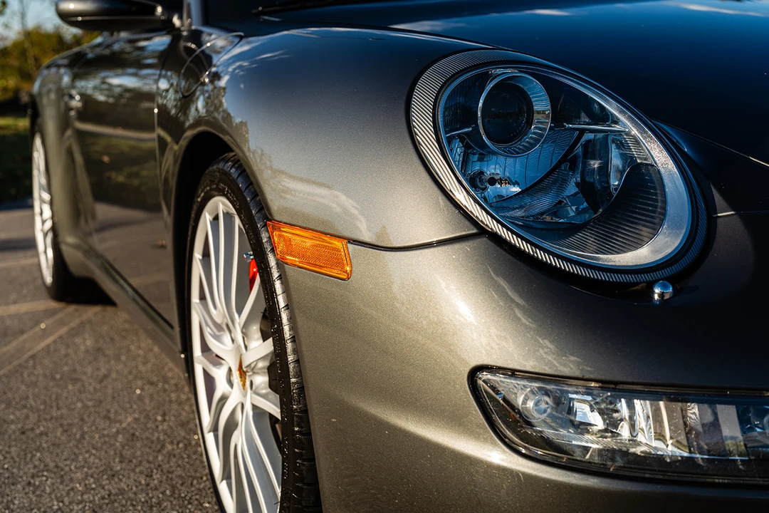 2007 Porsche 997 Carrera S - Image 25 of 31