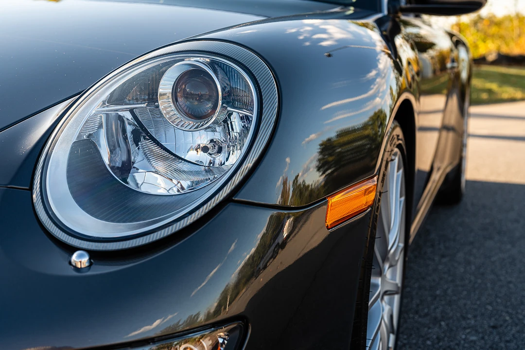 2007 Porsche 997 Carrera S - Image 30 of 31