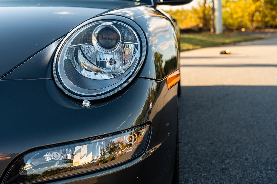 2007 Porsche 997 Carrera S - Image 29 of 31