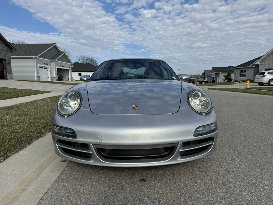 2007 Porsche 997 Carrera S - Image 3 of 31