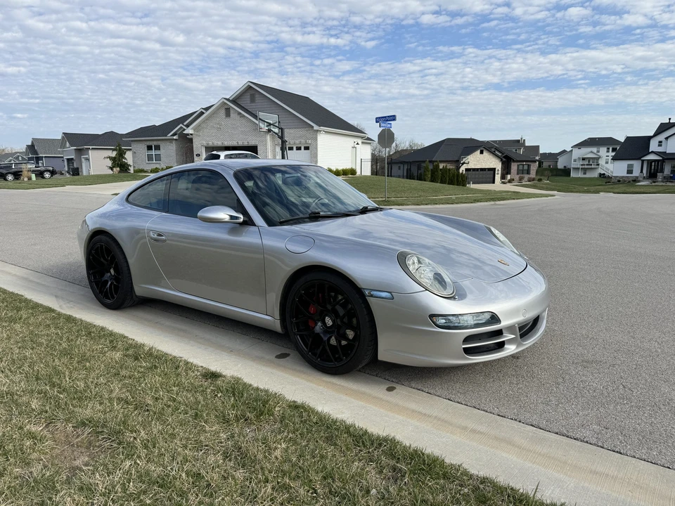 2007 Porsche 997 Carrera S - Image 2 of 31