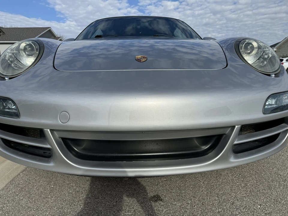 2007 Porsche 997 Carrera S - Image 13 of 31