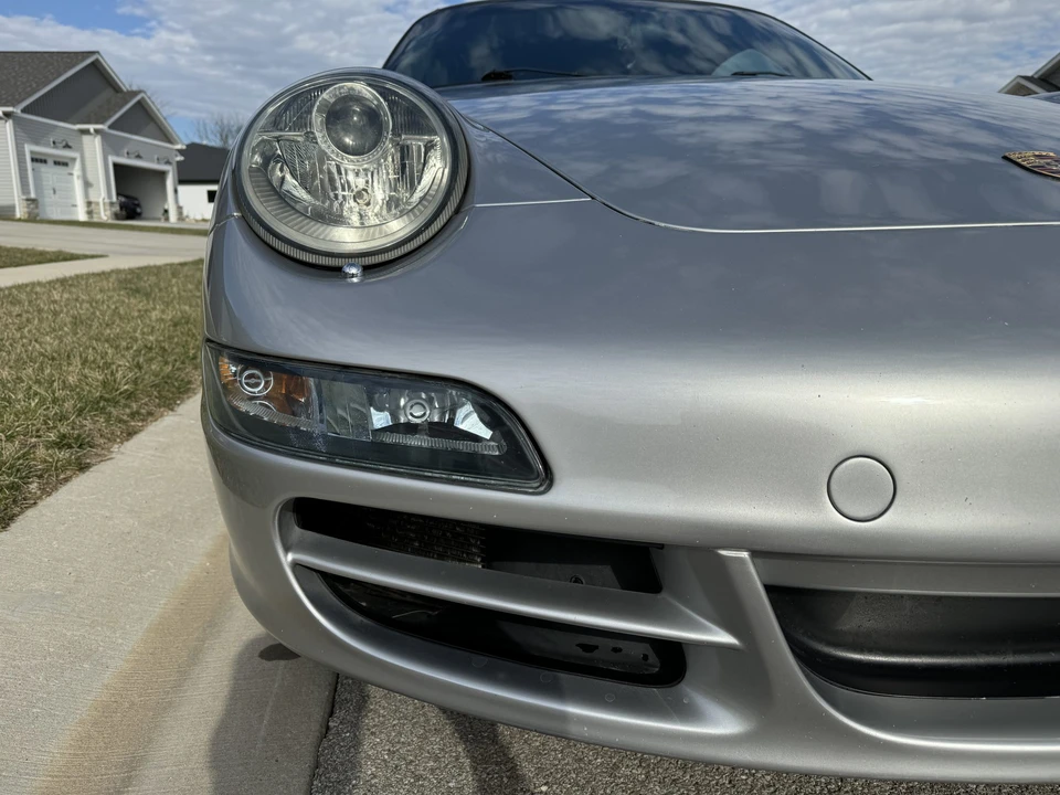 2007 Porsche 997 Carrera S - Image 14 of 31