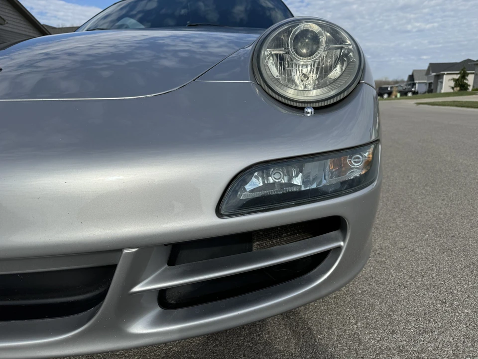 2007 Porsche 997 Carrera S - Image 15 of 31