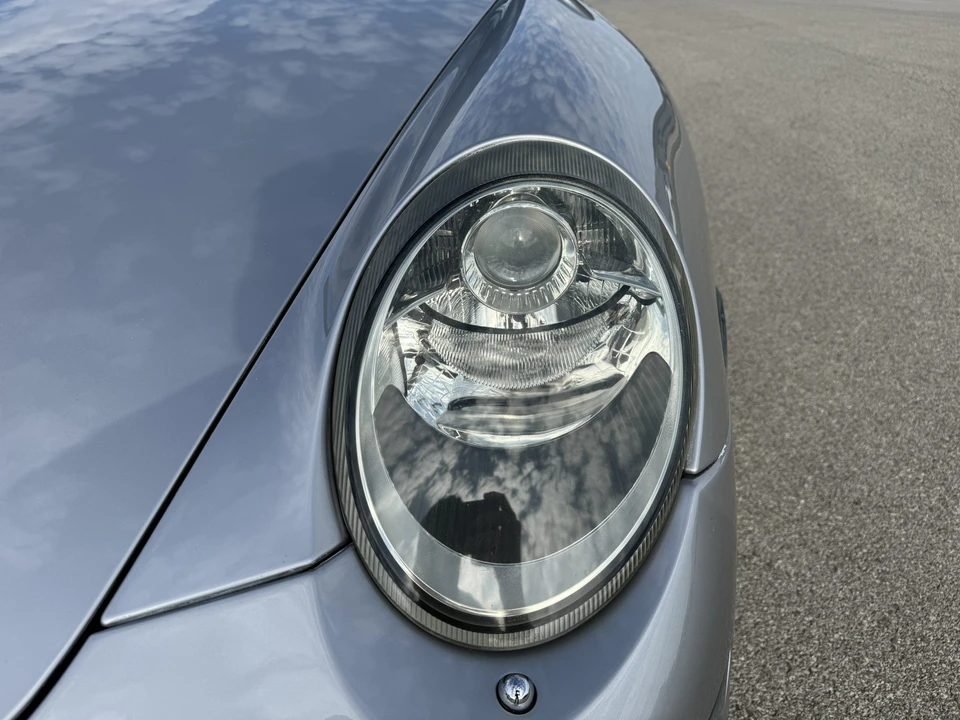 2007 Porsche 997 Carrera S - Image 16 of 31